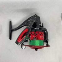 ราคา รอกตกปลา รอกสปินนิ่ง วีว่า VIVA MARS รุ่น MP1000 4000 คละสี แถมฟรีสายเอ็นพร้อมใช้งานทุกตัว (15450230466)