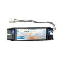 ราคา LeKise บัลลาสต์อิเล็กทรอนิกส์ 1x32W ใช้คู่กับหลอดนีออนกลม T9 32W (13500457279)
