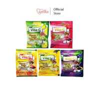 ราคา Vitamin C Vita C ไวต้า ซี ไวต้า ซี วิตามินซี 25 mg วิตามินซรอม (18880317308)