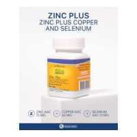 ราคา หมอมวลชน ซิงค์ พลัส Zinc plus (11559387516)