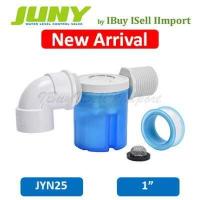 ราคา ลูกลอยตัดน้ำอัตโนมัติ JUNY รุ่นใหม่ ขนาดเล็ก ติดตั้งง่าย (17339338039)