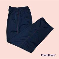 ราคา กางเกงขายาว กางเกงวอร์ม กางเกงทำงาน ผ้าวอร์มมันเนื้อนิ่ม ขาปล่อย ขารัด ผ้านิ่มลื่นใส่สบาย บุผ้านวมนุ่มด้านใน (10639714991)