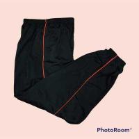 ราคา กางเกงขายาว กางเกงวอร์ม กางเกงทำงาน ผ้าวอร์มมันเนื้อนิ่ม ขาปล่อย ขารัด ผ้านิ่มลื่นใส่สบาย บุผ้านวมนุ่มด้านใน (10639714995)
