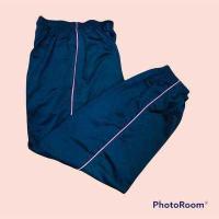 ราคา กางเกงขายาว กางเกงวอร์ม กางเกงทำงาน ผ้าวอร์มมันเนื้อนิ่ม ขาปล่อย ขารัด ผ้านิ่มลื่นใส่สบาย บุผ้านวมนุ่มด้านใน (10639714994)