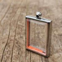 ราคา กรอบพระสมเด็จ w2 4H3 7 ตลับพระ สแตนเลสลายไทย สมเด็จพิมพ์นิยม (15545785563)