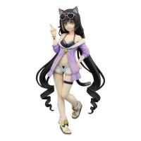 ราคา o8bbei Anime Re Dive Pecorine Figure 15CM PVC Golden Hair Sexy Swimsuit Model Toy Collection Ornament Gift Two dimensional Doll (19137414907)