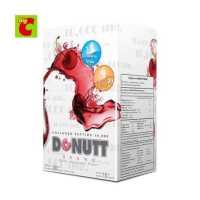 ราคา โดนัทท์ ผลิตภัณฑ์เสริมอาหาร คอลลาเจน 10 000 มก 10 ซอง (1194904475)