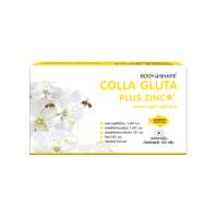 ราคา ซื้อ 3 แถม 1 Body Shape Colla Gluta Plus Zinc คอลลาเจน กลูต้า ผสม ซิงค์ Collagen Peptide Gluta Zinc ขนาด 100 000 mg (14118847295)