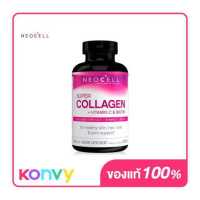ราคา นีโอเซลล์ ซุปเปอร์ คอลลาเจน พลัส ซี วิท ไบโอติน 90 แท็บเล็ต (12451562399)