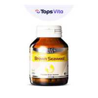 ราคา AMSEL แอมเซล แอลคาร์นิทีนสารสกัดจากสาหร่ายสีน้ำตาลและเมล็ดองุ่น 30 แคปซูล (19607423340)