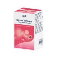 ราคา Boots Collagen Peptide 4500Mg 10Gx15 บู๊ทส์ คอลลาเจน เปปไทด์ 4500 ผลิตภัณฑ์เสริมอาหาร (19213673735)