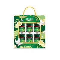 ราคา BRAND S แบรนด์ ชุดของขวัญซุปไก่สกัดสูตรต้นตำรับ 42 มล 6 ขวด (415007868)