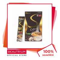 ราคา CHAME Sye Coffee Plus กาแฟเพื่อสุขภาพ 10pcs BEAUTRIUM บิวเทรี่ยม ชาเม่ (8722037245)