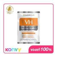 ราคา Clover plus VH Collagen Peptide Plus Vitamin 1pcs (16419026192)