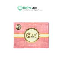 ราคา Colly Collagen Plus 1 กล่อง 15ซอง คอลลี่่คอลลาเจนพลัส คอลลาเจน (4801756758)