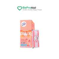 ราคา Colly Collagen Plus Lycopene คอลลาเจนผิวขาว กระจ่างใส สกัดจากมะเขือเทศ กล่องละ 16 ซอง ของแท้ (4675146182)