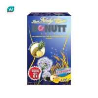 ราคา Donutt โดนัทท์ โทเทิล ไฟบีลี่ พลัส โพรไบโอติกส์ กลิ่นสับปะรด 10 ซอง ผลิตภัณฑ์เสริมอาหาร (17657965719)