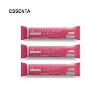 ราคา ESSENTA MULTI COLLAGEN Complex มัลติ คอลลาเจน ไตรเปปไทด์ 3 ซอง (19465739612)