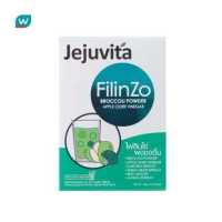 ราคา Jejuvita เจจูวิต้า ไฟลินโซ่ 15000มก x 15ซอง (779362800)