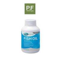 ราคา MEGA FISH OIL 1000 MG 30เม็ด เมก้าน้ำมันตับปลา น้ำมันตับปลา บำรุงสมอง ขนาด 30 เม็ด (17695038143)