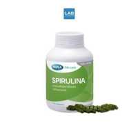 ราคา Mega We Care Spirulina 500mg 100 capsules เมก้า วี แคร์ สาหร่ายสไปรูลิน่า 500 มิลลิกรัม ขนาด 100 เม็ด (4221270171)