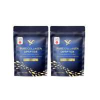 ราคา PiaOMe เพียว คอลลาเจนไดเปปไทด์ 100g เพียโอเม่ คอลลาเจนซองน้ำเงิน บำรุงผิวใส เนียนนุ่ม (18192900597)