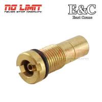 ราคา วาล์วเติม วาล์วอัดแก๊ส E C Inlet Valve สำหรับปืนบีบีกันอัดแก๊สค่าย E C อะไหล่สำรองของใหม่ตรงรุ่น เปลี่ยนใช้งานได้ทันที อะไหล่ปืนบีบีกัน (7212470733)