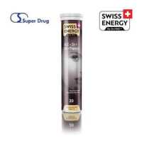 ราคา Swiss Energy ACE Zn Se Papaya สารสกัดมะละกอ (7698618752)