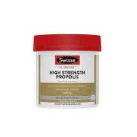ราคา Swisse Ultiboost High Strength Propolis 2000mg 210 Capsules (11625692730)