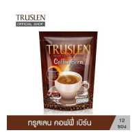ราคา TRUSLEN COFFEE BERN ทรูสเลน คอฟฟี่ เบิร์น 1 ถุงมี 12 ซอง ผสมแอล คาร์นิทีน และไฟเบอร์ (779328936)