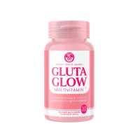 ราคา TwentySeries Gluta Glow Multivitamin กลูต้าวิตามิน 30 แคปซูล (18501168515)