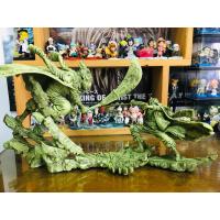 ราคา Manhood แท้100 หนวดขาว ปะทะ โรเจอร์ แมวทอง One piece วันพีช Model โมเดล Figures ฟิกเกอร์ (18628367360)