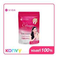ราคา Vida Collagen Pure 100000mg 100g (10942361417)