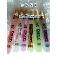 ราคา น้ำหอมการบินไทยมีบาร์โค้ด DKNY แท้100 ขนาด10ml (14551759108)