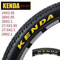 ราคา KENDA จักรยานเสือภูเขายาง MTB ยางจักรยานขอบ K1153 24 26 27 5 29X1 95 2 1อุปกรณ์รถจักรยาน (9914400381)