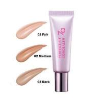 ราคา Za PERFECT FIT CONCEALER คอนซีลเลอร์สูตรน้ำ (19498177639)