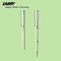 ราคา 20 Color Lamy Safari Rollerball Pen Special Edition 2019 Lamy 2020 Candy Limited Edition (16816082550)