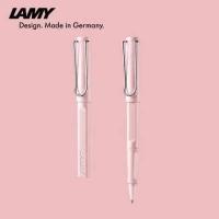 ราคา 20 Color Lamy Safari Rollerball Pen Special Edition 2019 Lamy 2020 Candy Limited Edition (16816082546)