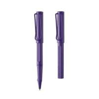 ราคา 20 Color Lamy Safari Rollerball Pen Special Edition 2019 Lamy 2020 Candy Limited Edition (16816082544)