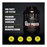 ราคา 100 Animal Whey Protein (10537018671)