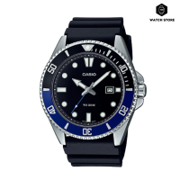 ราคา นาฬิกา CASIO DURO 200 รุ่น MDV 106 MDV 107 ประกันศูนย์ 1 ปี (17034116503)