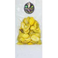 ราคา มะปรางดอง เปรี้ยวเค็ม ขนาด 500 กรัม มะปราง ผลไม้ดอง ผลไม้แช่อิ่ม กรอบ อร่อย กลิ่นหอม ทานเพลิน สะอาด ราคาถูก วัตถุดิบคุณภาพ Nareepollamaidong (6583084778)