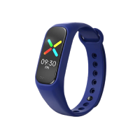 ราคา สาย OPPO Band สายนาฬิกา OPPO band 8 สี สายนาฬิกา OPPO Band (9976001077)