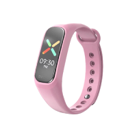 ราคา สาย OPPO Band สายนาฬิกา OPPO band 8 สี สายนาฬิกา OPPO Band (10438602456)