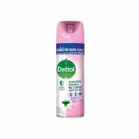ราคา Dettol Disinfectant Spray Sakura Blossom 450ml เดทตอล สเปรย์ทำความสะอาดฆ่าเชื้ออเนกประสงค์ กลิ่นซากุระ 450มล (17436067073)