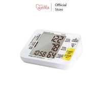 Dretec เครื่องวัดความดันโลหิตต้นแขน รุ่น BM-200