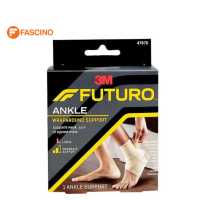 ราคา Futuro Ankle Wrap Around Support พยุงกล้ามเนื้อข้อเท้า (16476022141)