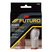 ราคา Futuro Comfort Knee Support M อุปกรณ์พยุงหัวเข่า ฟูทูโร่ (4560002173)