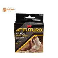 ราคา Futuro Comfort Lift Ankle Support พยุงข้อเท้า รักษาสภาพข้อเท้าที่บาดเจ็บ กล้ามเนื้อช้ำ ลดปวดเท้า (19273808515)