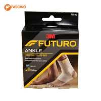 ราคา Futuro Comfort Lift Ankle Support พยุงข้อเท้า Size M (16471585919)